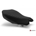 LUIMOTO (RACE) Rider Seat Cover for the SUZUKI GSX-R1000 (2017+) LUIMOTO (RACE) Rider Seat Cover for the SUZUKI GSX-R1000 (2017+)